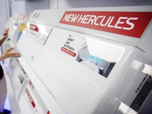 Makin Subur Industri Penyejuk Ruangan di Indonesia
