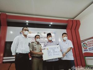 Tajir Melintir! Kakek Miliarder Tol di Klaten Terima Ganti Rugi Rp 7,5 M