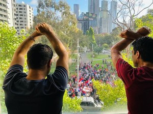 Ada Pencari Suaka yang Sudah Ditahan 9 Tahun di Hotel yang Sama dengan Novak Djokovic