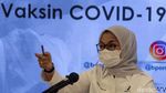 BPOM Restui 5 Vaksin Corona untuk Booster, Ada Pfizer-Moderna