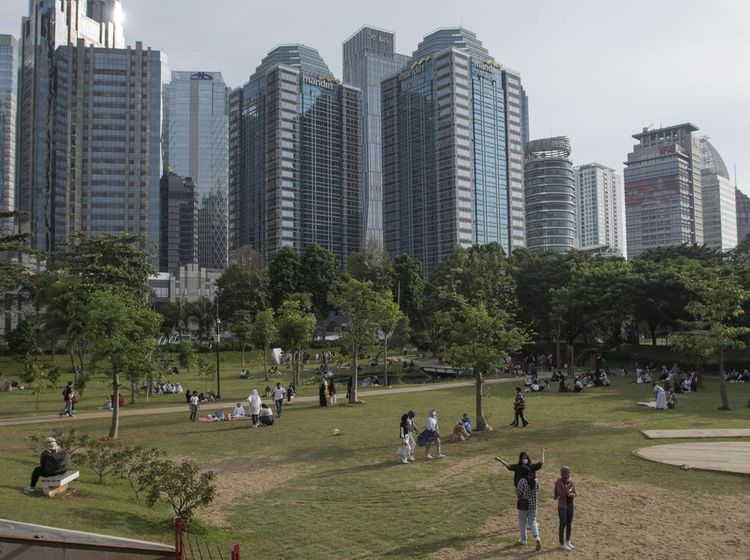 Foto: Nih, Rekomendasi Wisata Jakarta Buat Bonge Cs