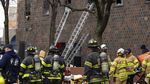 Kebakaran Maut Apartemen di Kota New York, Belasan Orang Tewas