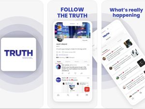 Twitter Versi Donald Trump, Truth Social Rilis 21 Februari