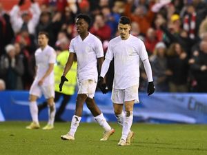 Arsenal Kalah, Pemain Mudanya Ini Bikin Ulah