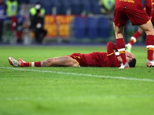 Mourinho: Mental Roma Payah!