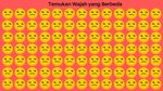 Yakin Mata dan Otak Masih Fokus? Coba Cek dengan Tebak-tebakan Ini