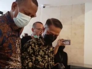 Ini Yang Buat Doddy Sudrajat Diduga Lakukan Pencemaran Nama Baik