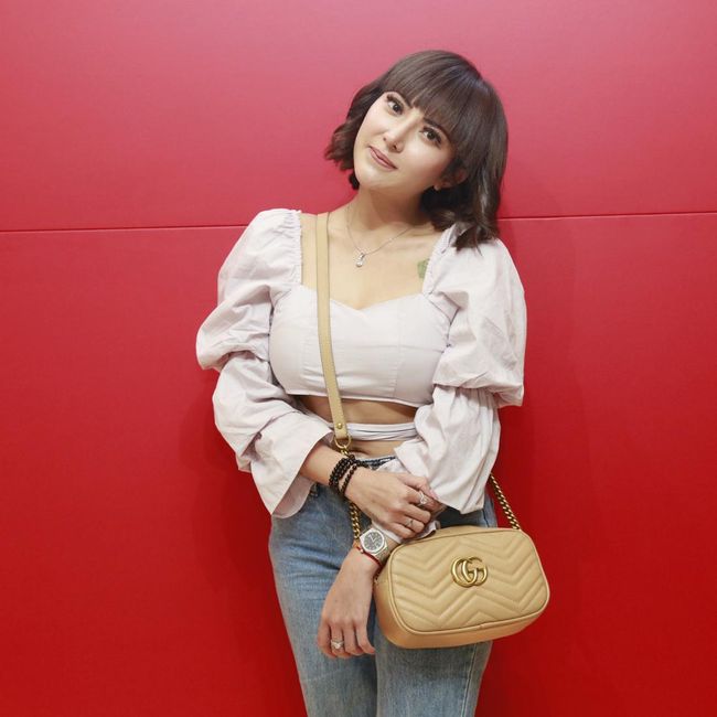 Dea ayu video
