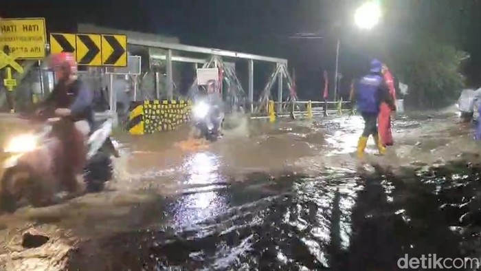 banjir di pasuruan