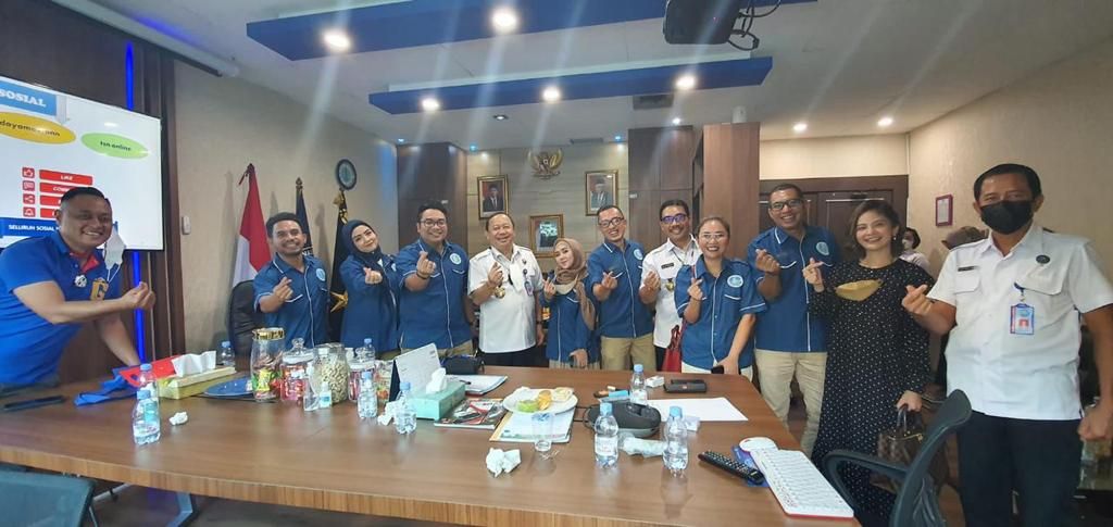 Banyak Artis Terlibat Narkoba, BNN dan GEKRAFS Gerak Cepat