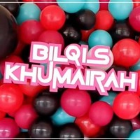 Ayu Ting Ting baru saja menggelar acara ulang tahun meriah untuk sang anak, Bilqis Khumairah Razak. Pesta ulang tahun itu berlangsung pada 9 Januari 2022 di sebuah hotel yang berlokasi di Depok. Foto: instagram.com/nendiaprimarasaofficial