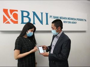 BNI Perluas Layanan Kredit untuk Diaspora di Kanada