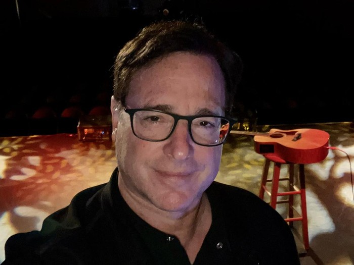 Bob Saget