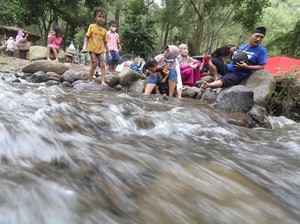 5 Tempat Camping Seru di Malang untuk Long Weekend