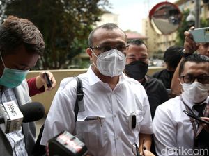 Pengacara: Ferdinand Hutahaean Sering Pingsan, 1 Jam Baru Sadari Perbuatannya