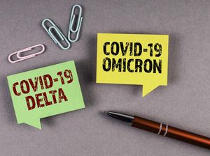 Bisakah Terinfeksi Varian Delta dan Omicron Sekaligus? Ini Kata Pakar