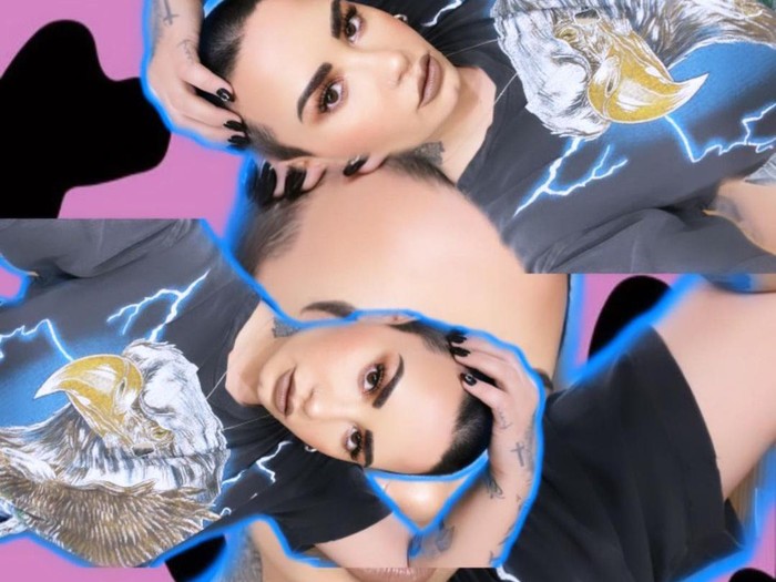 demi lovato demi lovato