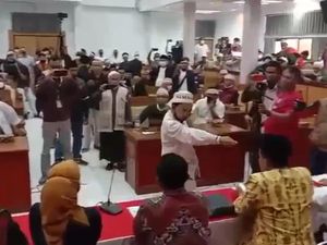 Ulama Soroti Eksistensi NII-Keseriusan Pemkab Garut Tangani Radikalisme