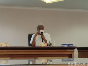 Bank Jateng Buka Suara soal Kredit Fiktif Ratusan Miliar di Cabang Jakarta