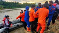 3 Hari Pencarian, Remaja Terseret Arus di Konawe Ditemukan Tewas