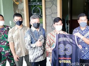 Wakili Solo di IBL 2022, West Bandits Akan Pindah Homebase?