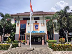 Tentang Interpelasi ke Wali Kota Depok Layu Sebelum Berkembang