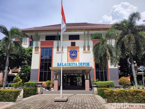 ASN Depok Tak Akan Dapat Tambahan Penghasilan Pegawai Jika Belum Booster