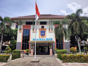 2 Tahun Berturut-turut Depok Jadi Kota Intoleran Versi SETARA
