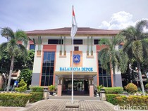 Asal-usul Nama Depok, Benarkan Sebuah Singkatan? Ini Penjelasan Artinya