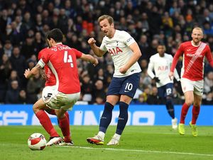 Tottenham Akui Kepayahan Hadapi Morecambe
