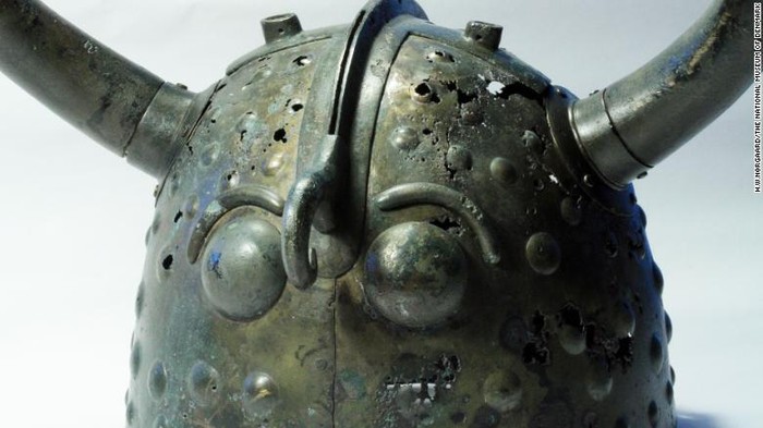 Helm Viking