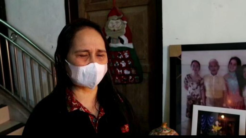 Mahasiswa Sulut Meninggal di Kanada, Ibunda Tunggu Hasil Forensik