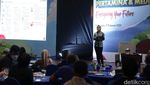 Pertamina Pertahankan Kilang Balikpapan yang Berusia 100 Tahun Pertamina Pertahankan Kilang Balikpapan yang Berusia 100 Tahun
