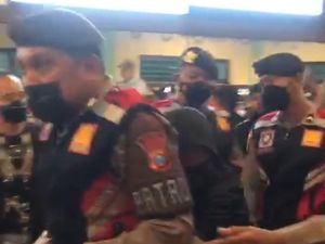 Tipu-tipu Rp 3,9 M Lewat Investasi Bodong, Mahasiswi Lamongan Diamankan