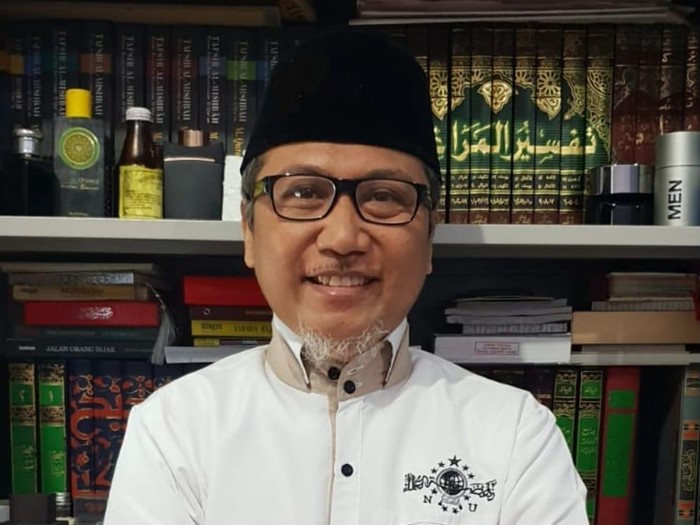 Ishaq Zubaedi Raqib