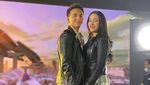 11 Wanita Cantik di Video Klip Peterpan dan NOAH