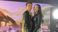 Anya Geraldine digandeng NOAH untuk video musik Bintang di Surga versi baru. Foto: dok. Instagram Jefri Nichol