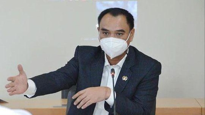 Judistira Hermawan