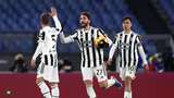 AS Roma Vs Juventus: Drama di Olimpico yang Memangkas Usia