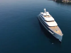 Intip Koleksi Kapal Mewah Pendiri WhastApp, Harga Rp 3 Triliun