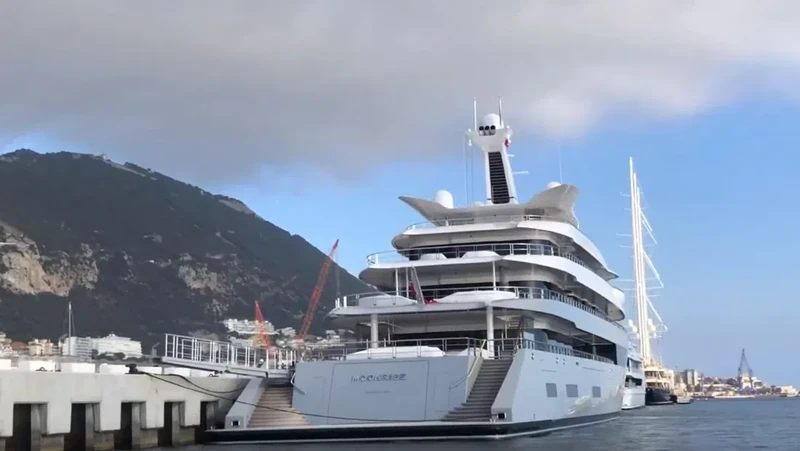 Kapal Moonrise pendiri WhatsApp