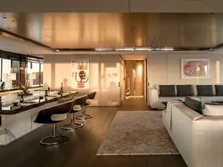 Intip Koleksi Kapal Mewah Pendiri WhastApp, Harga Rp 3 Triliun