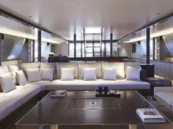 Intip Koleksi Kapal Mewah Pendiri WhastApp, Harga Rp 3 Triliun