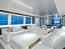 Intip Koleksi Kapal Mewah Pendiri WhastApp, Harga Rp 3 Triliun