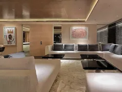 Intip Koleksi Kapal Mewah Pendiri WhastApp, Harga Rp 3 Triliun