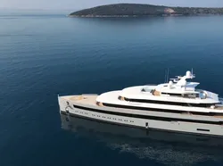 Intip Koleksi Kapal Mewah Pendiri WhastApp, Harga Rp 3 Triliun