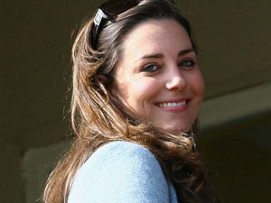 9 Foto Jadul Kate Middleton Sebelum Jadi Calon Ratu Inggris