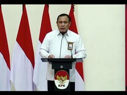 Detik-detik Penyidik KPK OTT di Mahkamah Agung