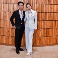 Phan Hien mulai belajar menari saat usia 14 tahun. Saat dia ingin serius berkarier sebagai penari profesional, orangtuanya memutuskan memasukannya ke sekolah tari milik Khanh Thi. Foto: Dok. Facebook Nguyen Khanh Thi