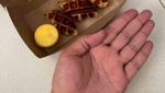 Tergiur Makanan Online, 10 Netizen Ini Terima Makanan Zonk!